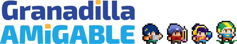 Granadilla Amigable